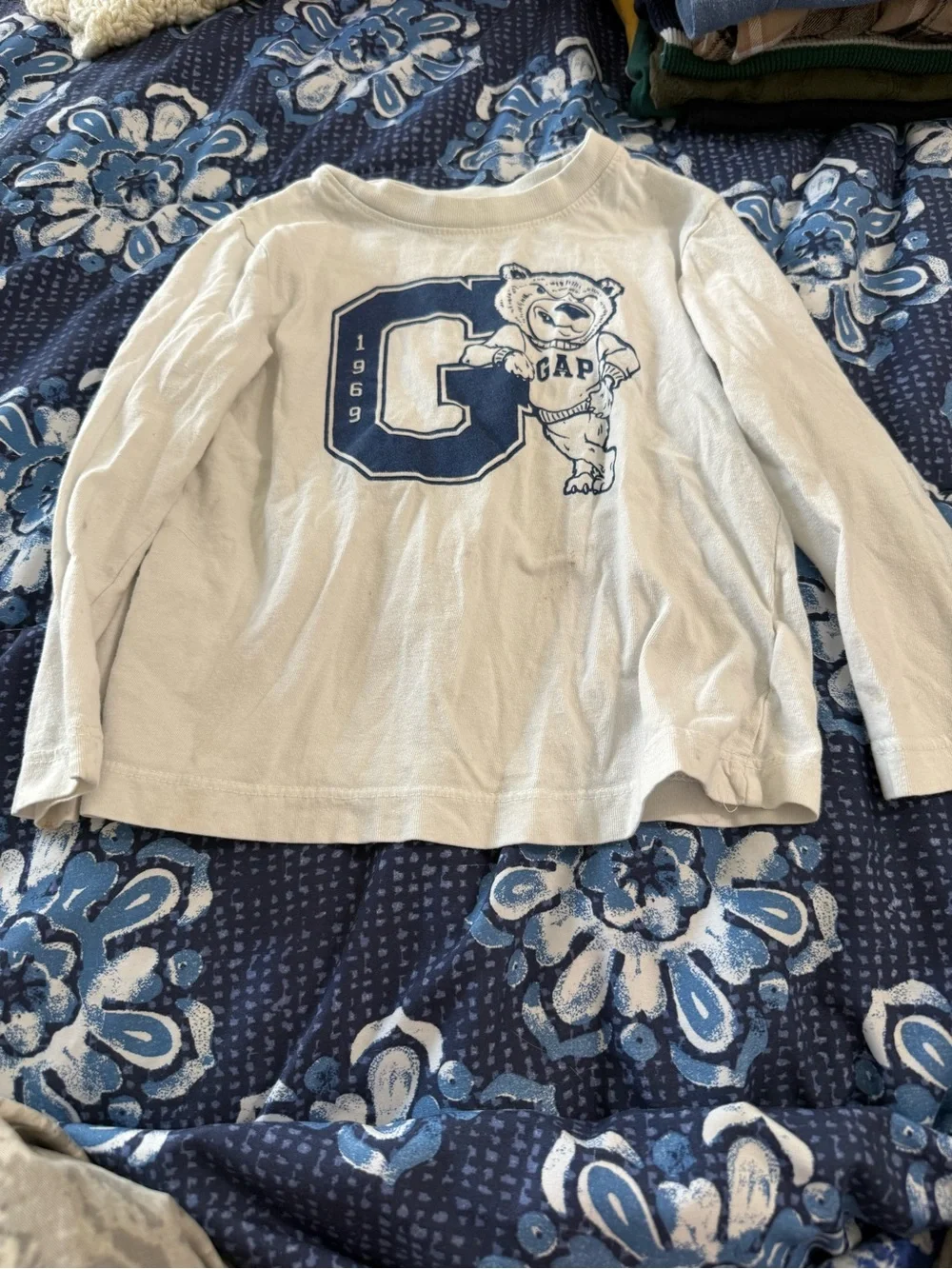 GAP baby lot